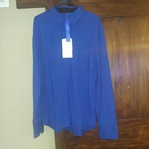 Kit and Ace Men's Dress Shirt